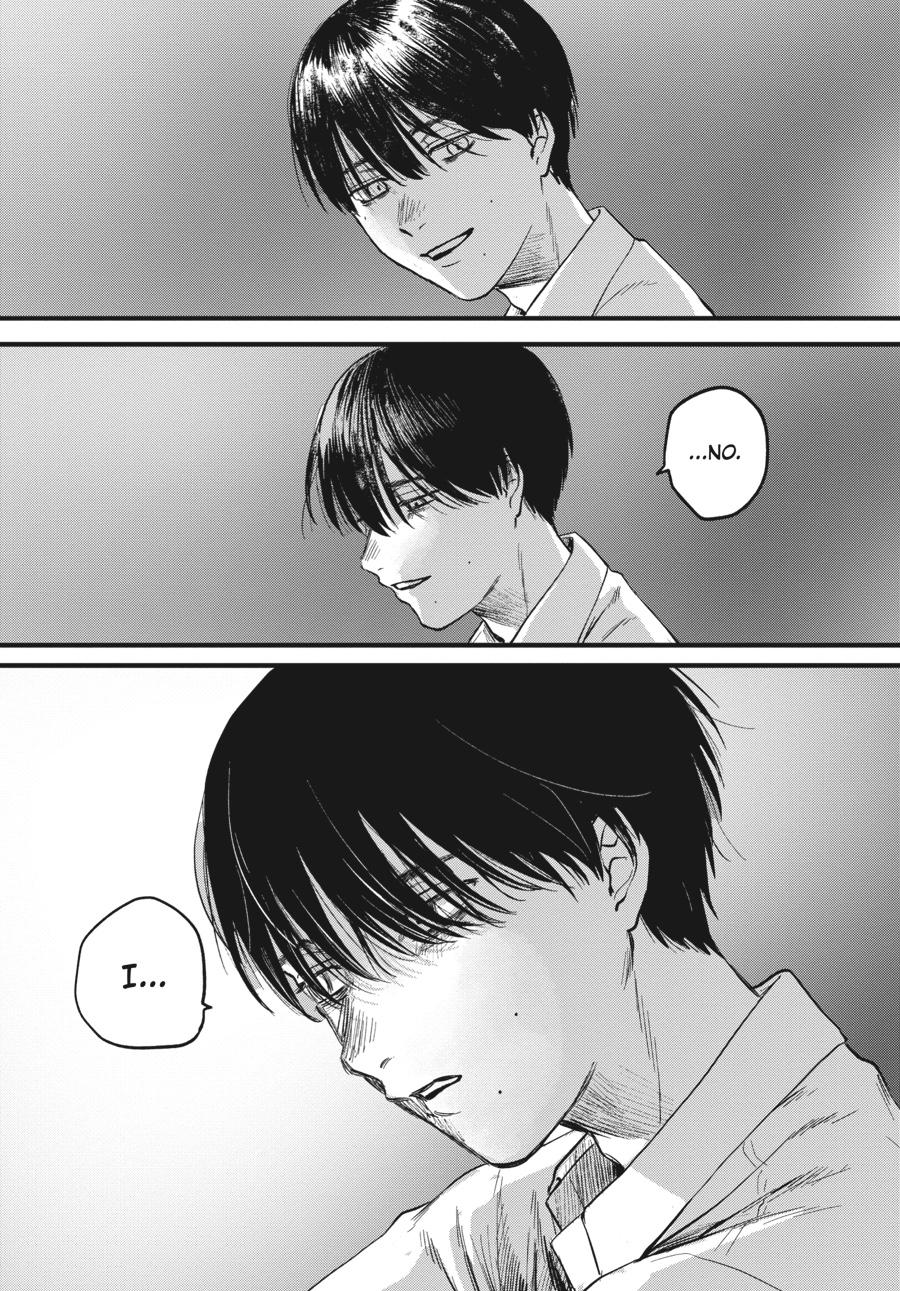 The Summer Hikaru Died Chapter 8 - Page 25