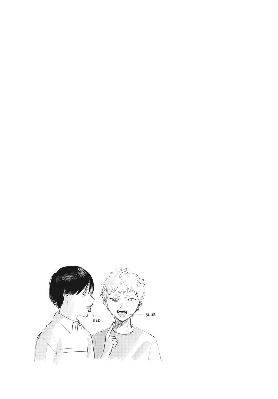 The Summer Hikaru Died Chapter 8 - Page 27