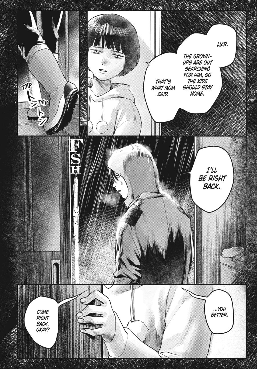 The Summer Hikaru Died Chapter 9 - Page 4