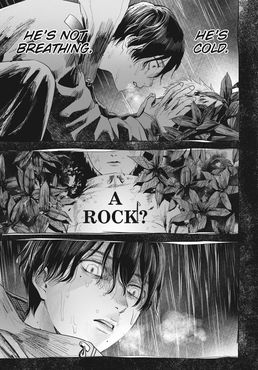 The Summer Hikaru Died Chapter 9 - Page 9