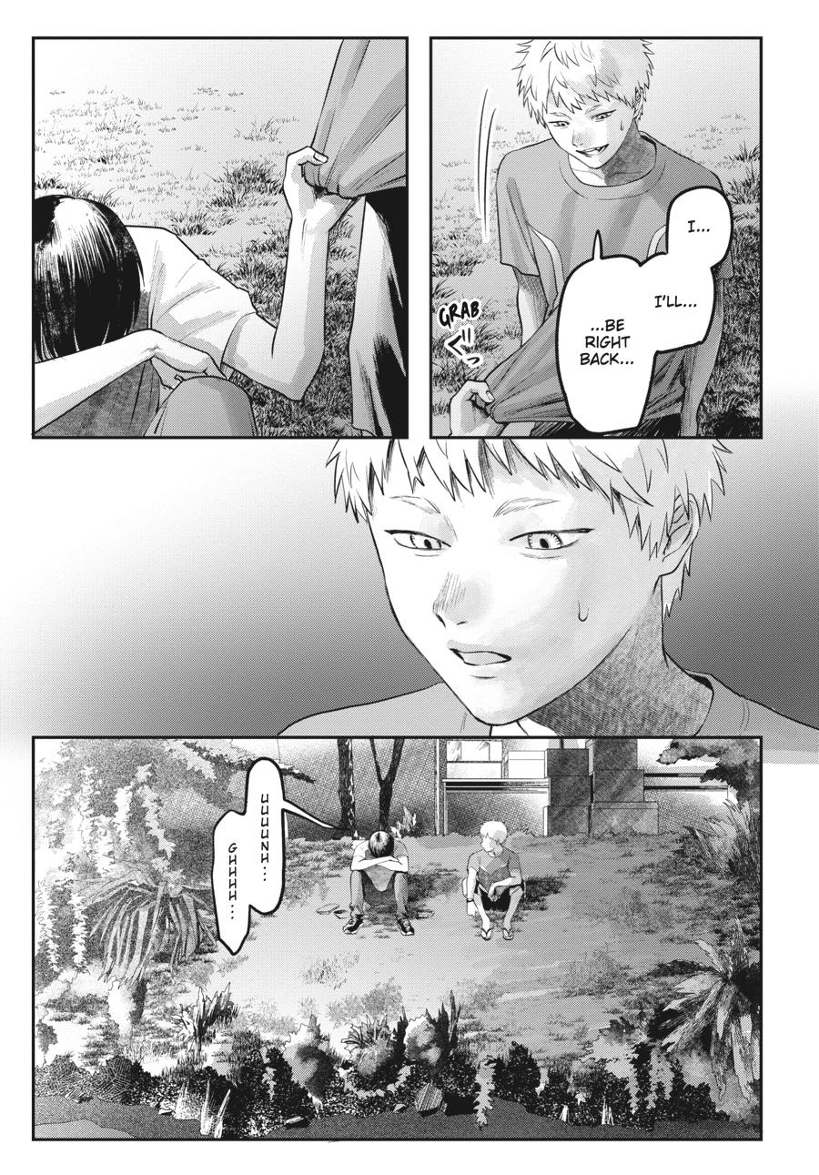 The Summer Hikaru Died Chapter 9 - Page 25