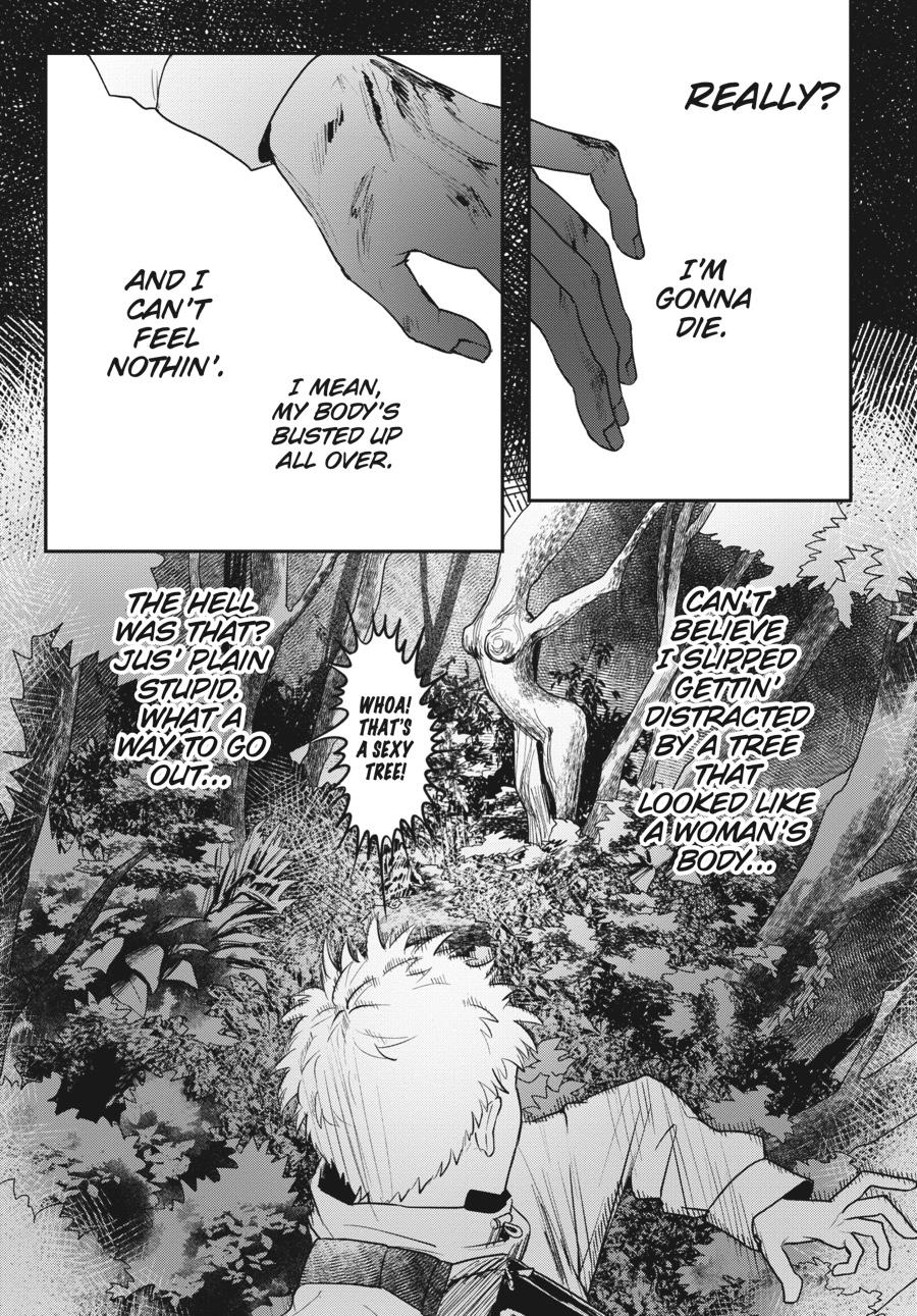 The Summer Hikaru Died Chapter 10 - Page 3