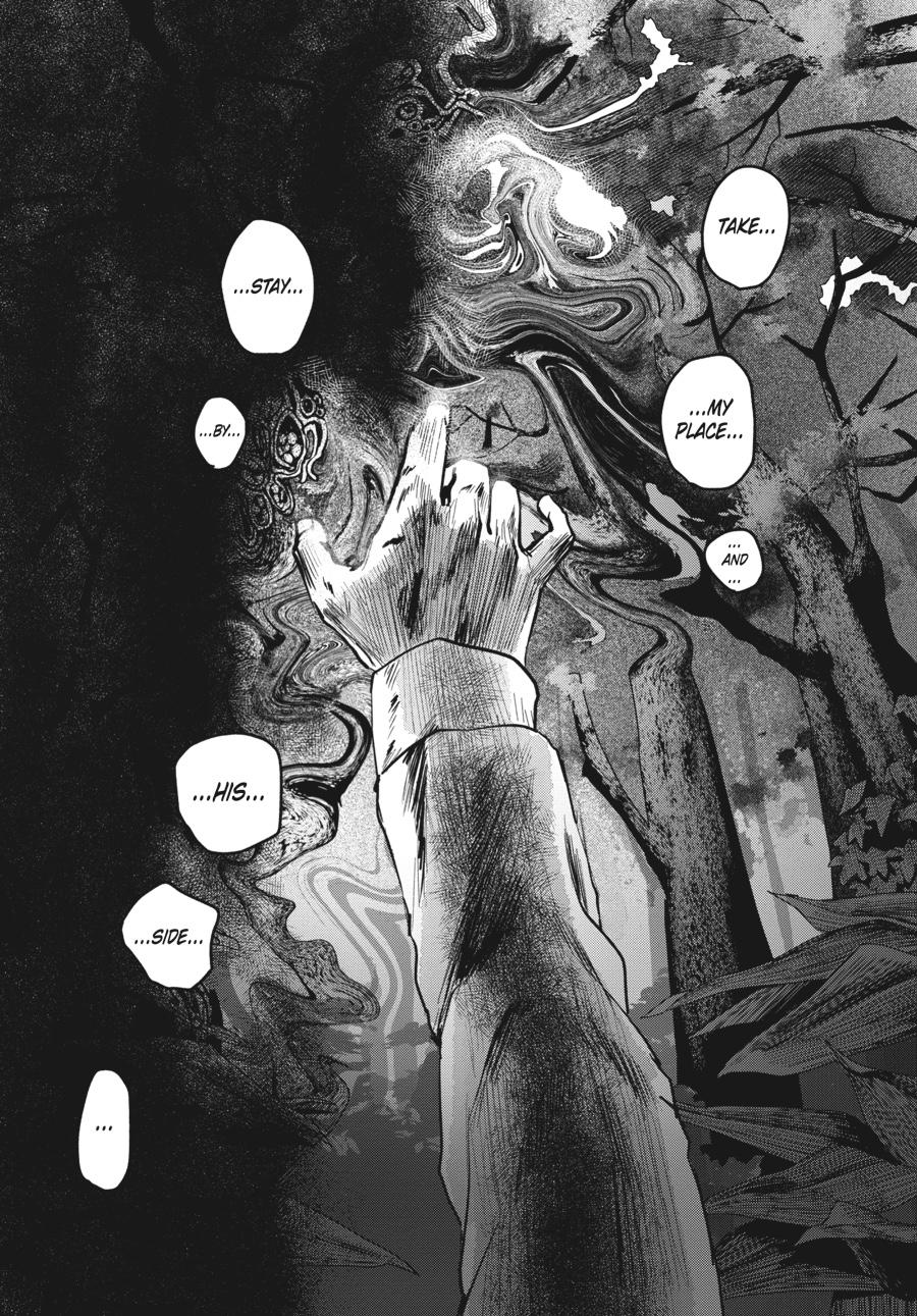 The Summer Hikaru Died Chapter 10 - Page 7