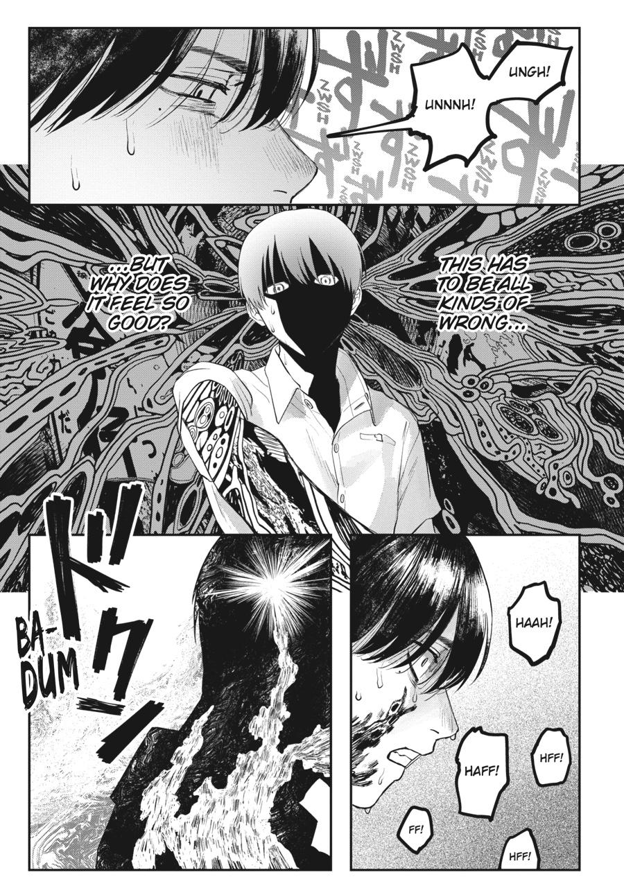 The Summer Hikaru Died Chapter 10 - Page 21