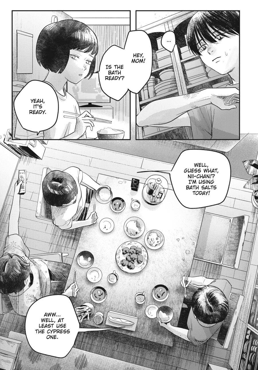 The Summer Hikaru Died Chapter 10 - Page 29