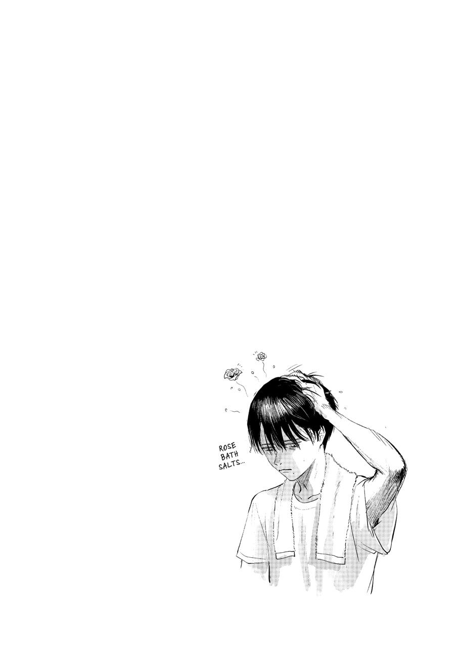 The Summer Hikaru Died Chapter 10 - Page 36