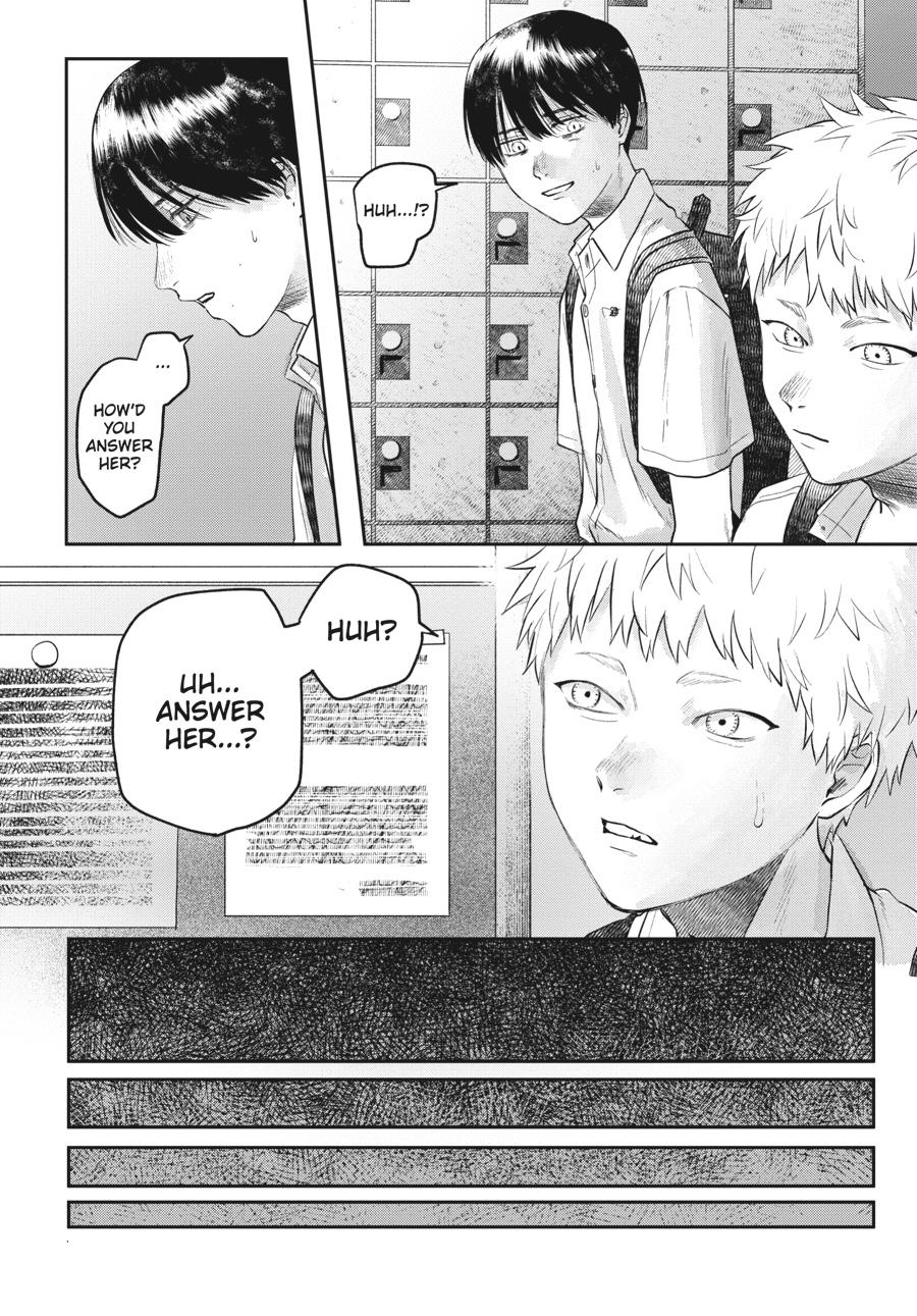 The Summer Hikaru Died Chapter 11.5 - Page 4