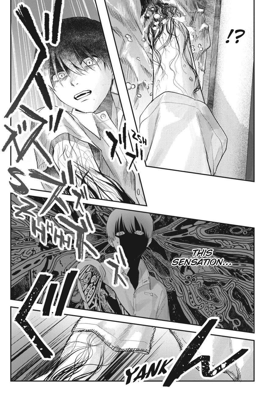 The Summer Hikaru Died Chapter 11 - Page 15