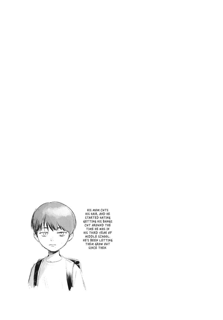 The Summer Hikaru Died Chapter 11 - Page 29