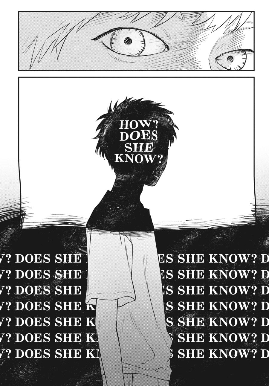 The Summer Hikaru Died Chapter 15 - Page 14