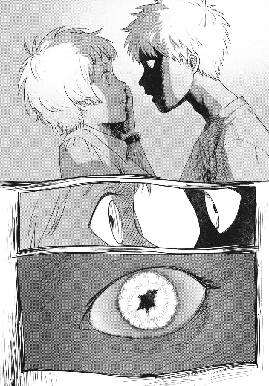 The Summer Hikaru Died Chapter 15 - Page 16