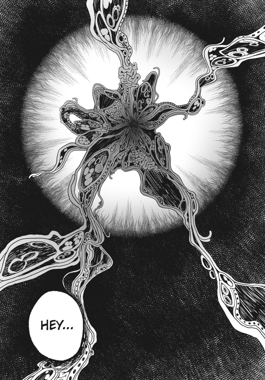 The Summer Hikaru Died Chapter 15 - Page 17