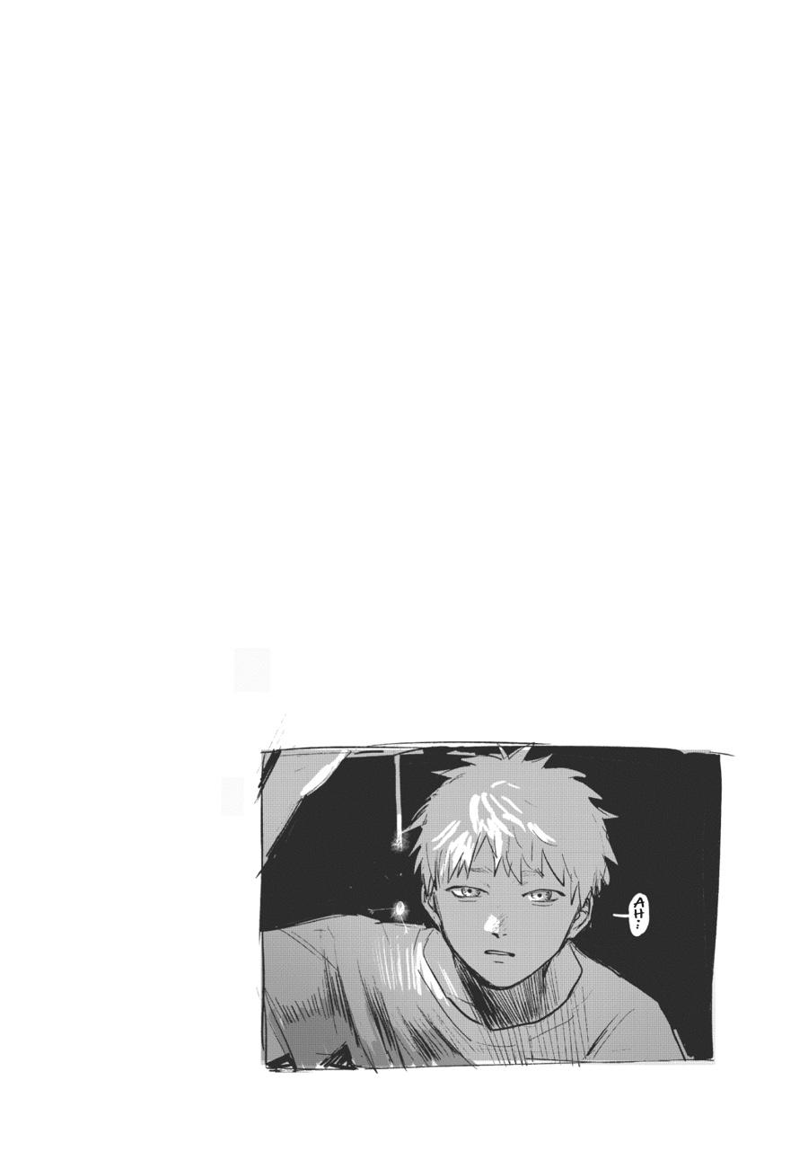 The Summer Hikaru Died Chapter 15 - Page 28