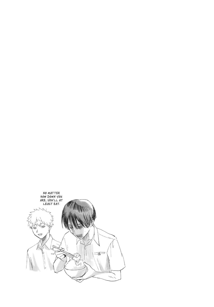 The Summer Hikaru Died Chapter 16 - Page 37