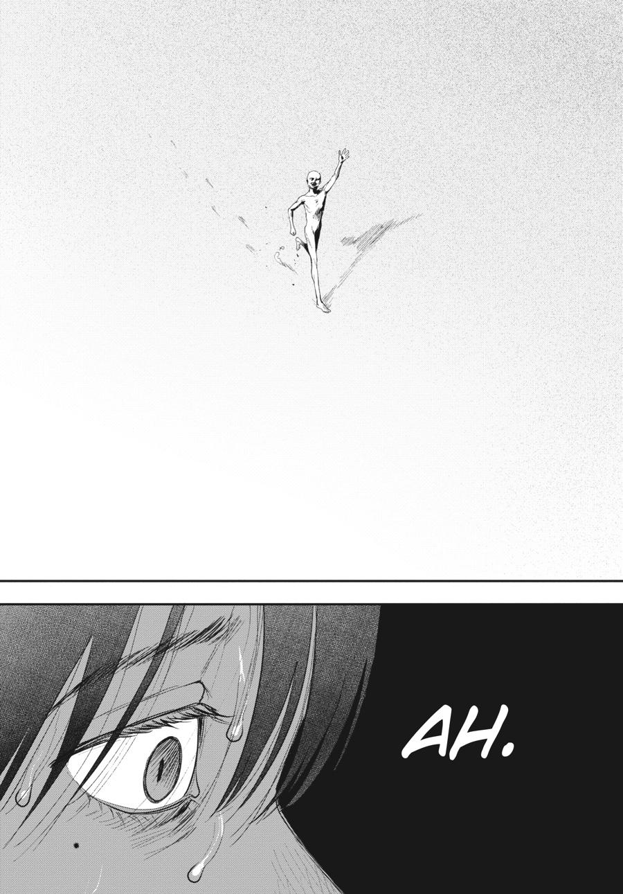 The Summer Hikaru Died Chapter 19 - Page 19