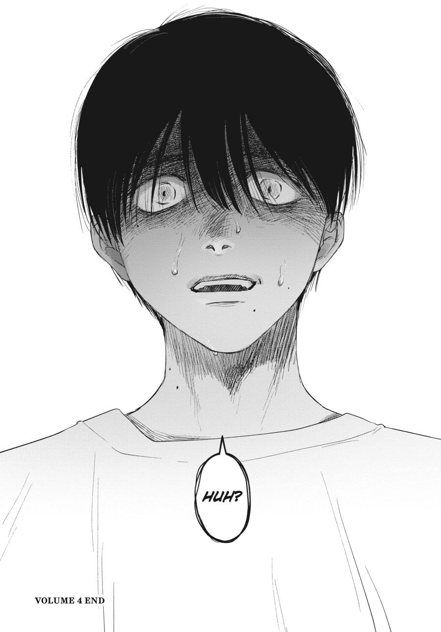 The Summer Hikaru Died Chapter 21 - Page 37