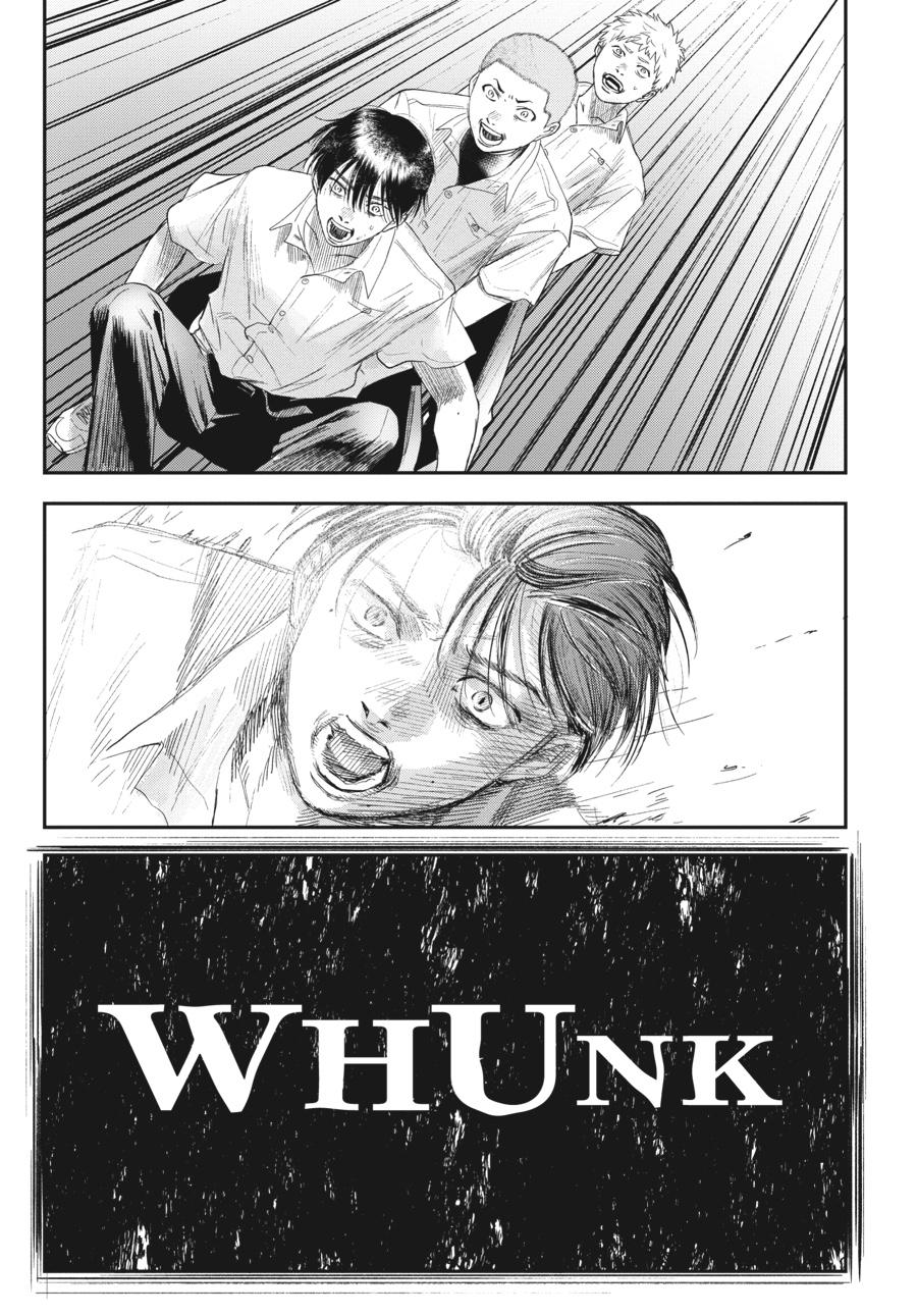 The Summer Hikaru Died Chapter 21 - Page 46