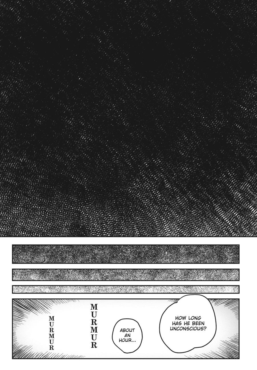 The Summer Hikaru Died Chapter 22 - Page 10