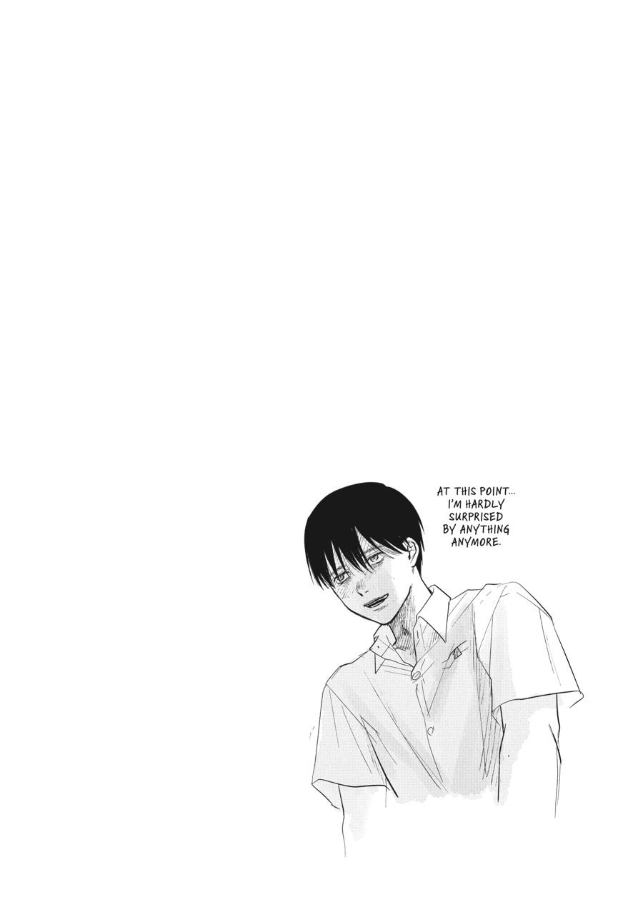 The Summer Hikaru Died Chapter 22 - Page 31
