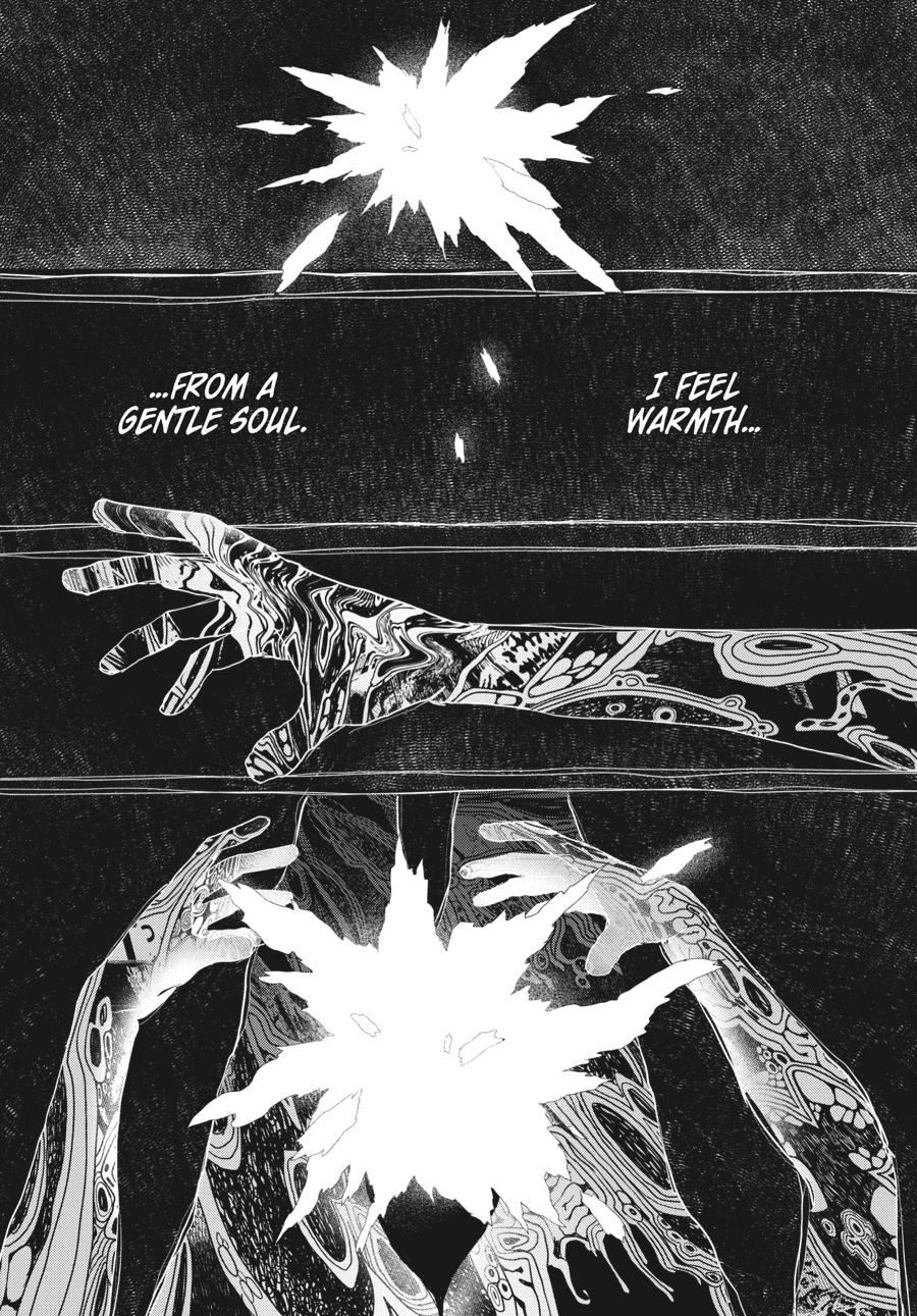 The Summer Hikaru Died Chapter 23 - Page 3