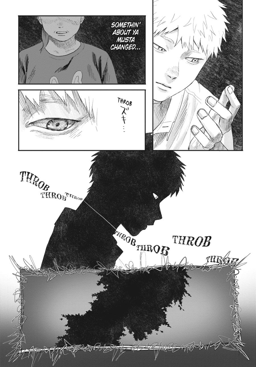 The Summer Hikaru Died Chapter 23 - Page 30