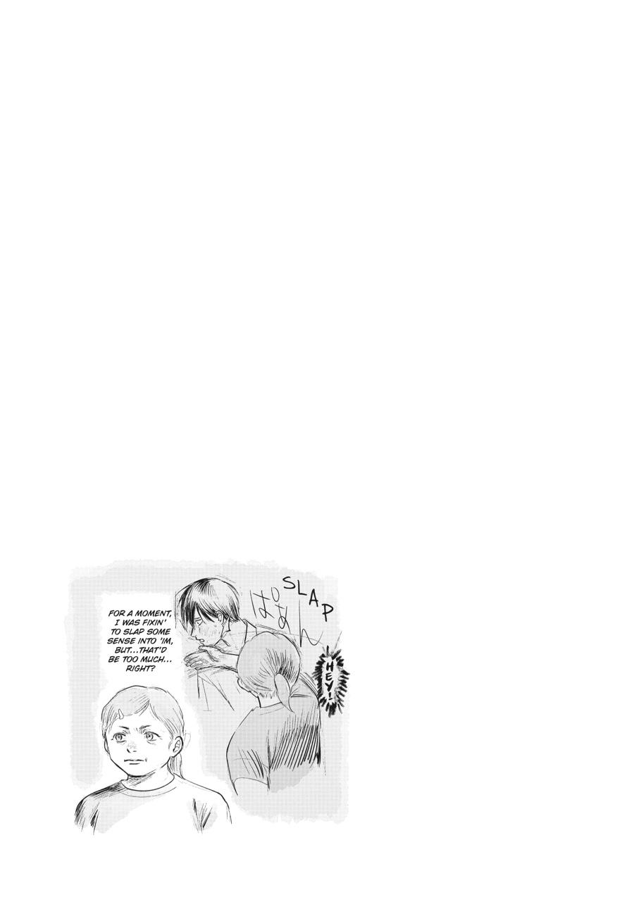 The Summer Hikaru Died Chapter 23 - Page 35
