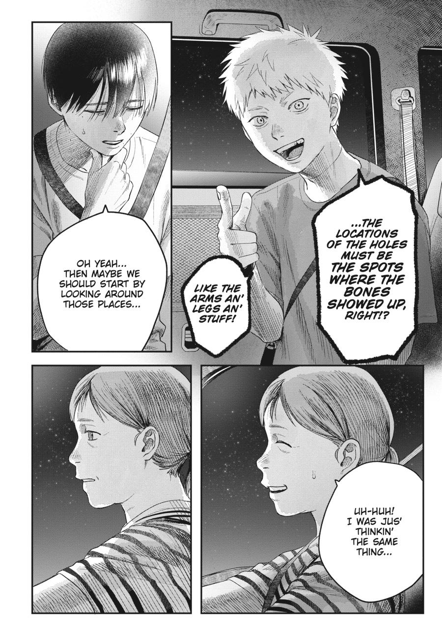 The Summer Hikaru Died Chapter 28 - Page 18