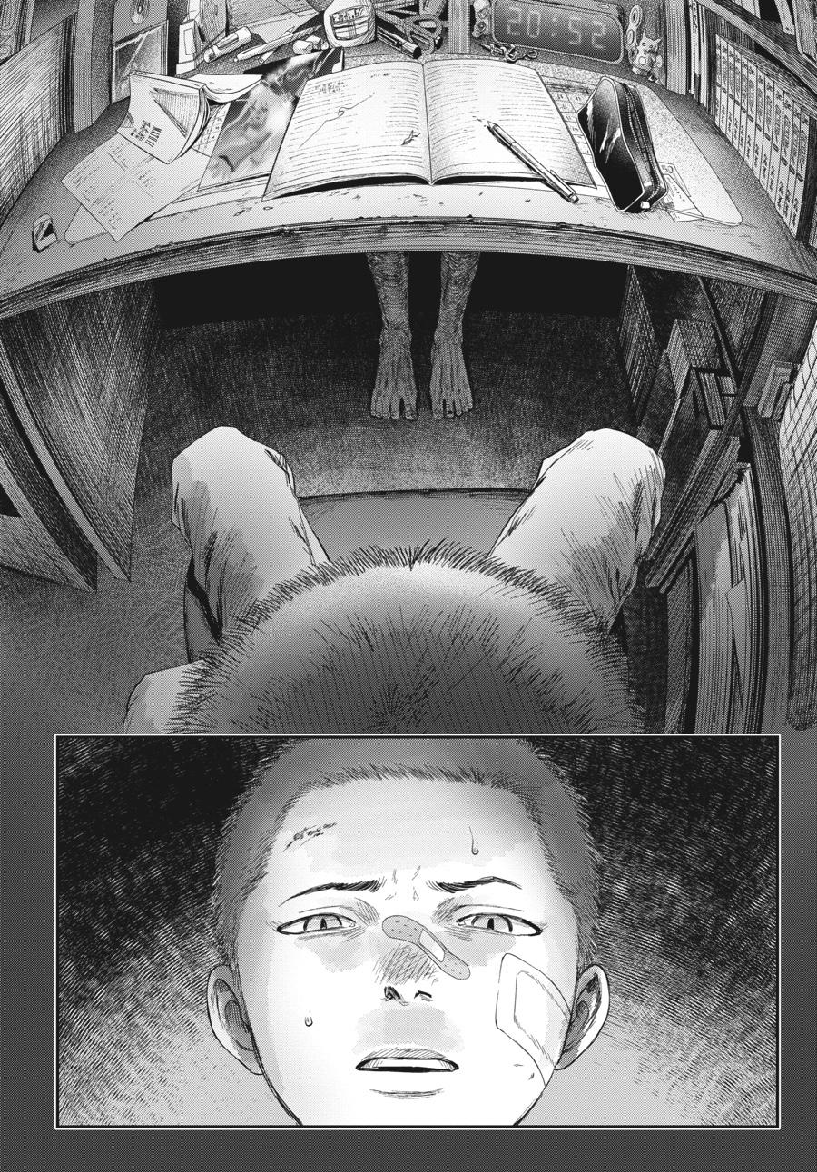 The Summer Hikaru Died Chapter 28 - Page 28