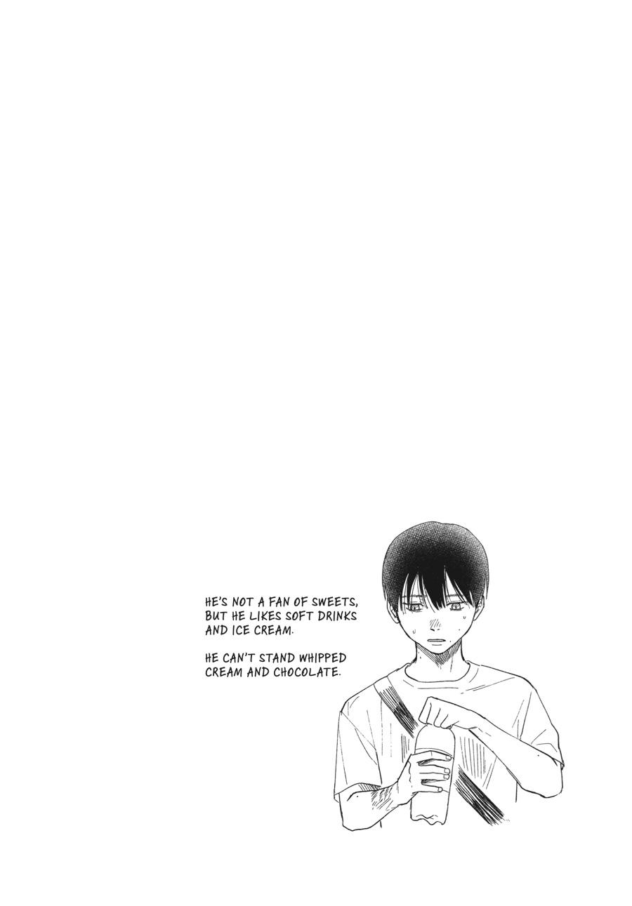 The Summer Hikaru Died Chapter 28 - Page 30