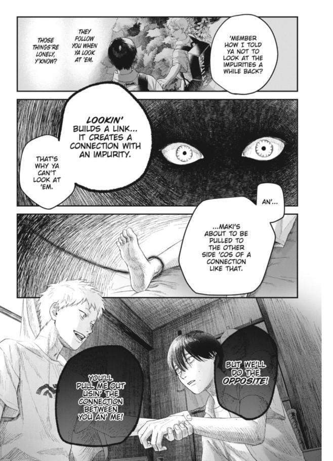 The Summer Hikaru Died Chapter 32.3 - Page 4