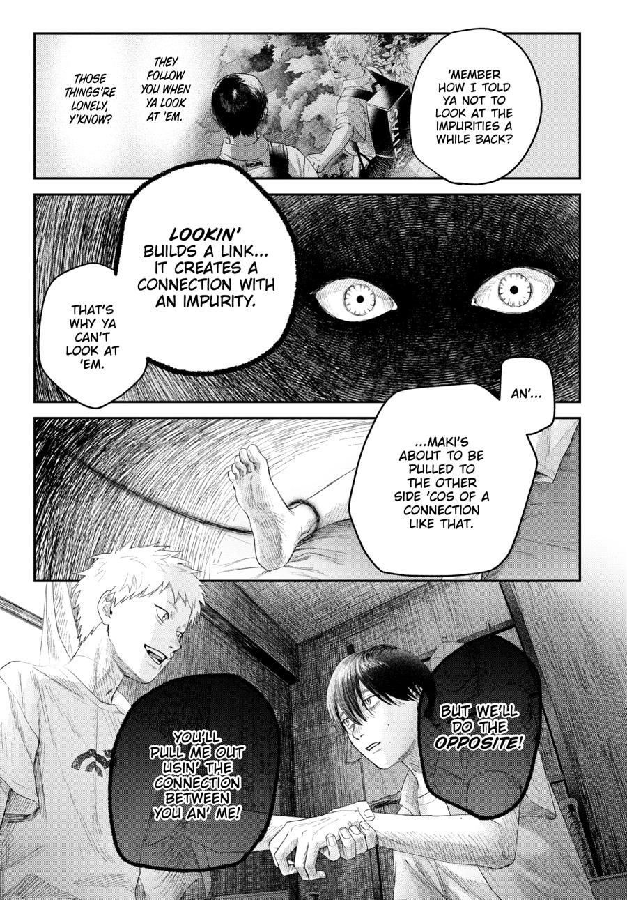 The Summer Hikaru Died Chapter 32 - Page 29