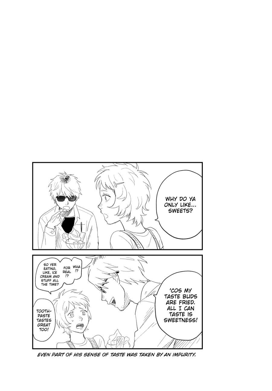 The Summer Hikaru Died Chapter 33 - Page 29