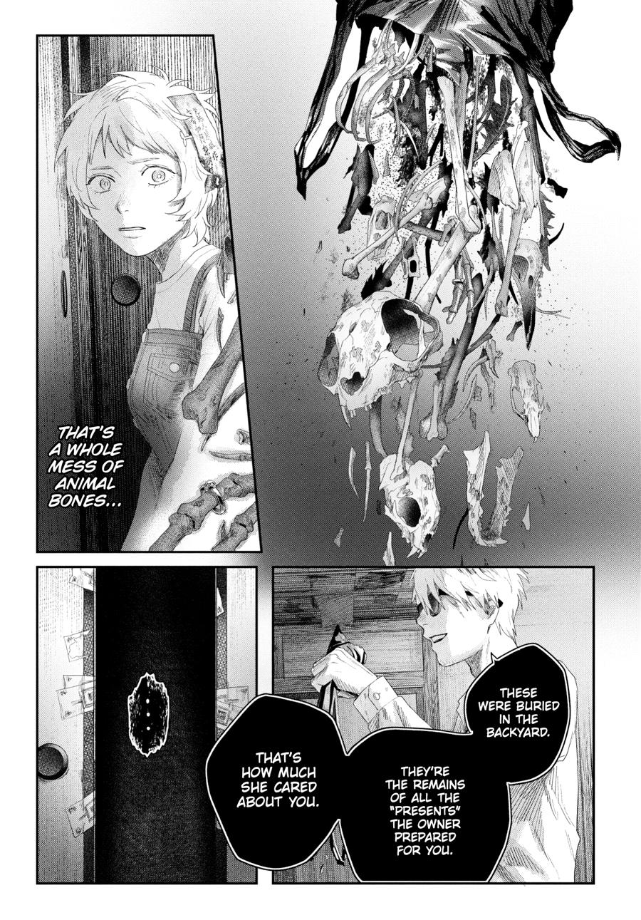 The Summer Hikaru Died Chapter 34 - Page 23