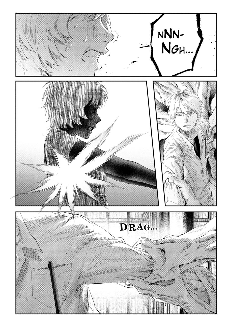 The Summer Hikaru Died Chapter 36 - Page 20