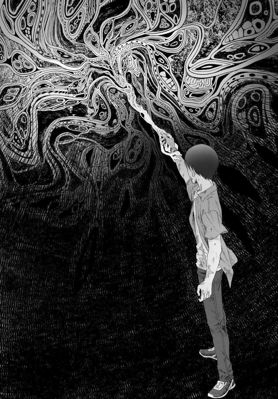 The Summer Hikaru Died Chapter 37 - Page 16