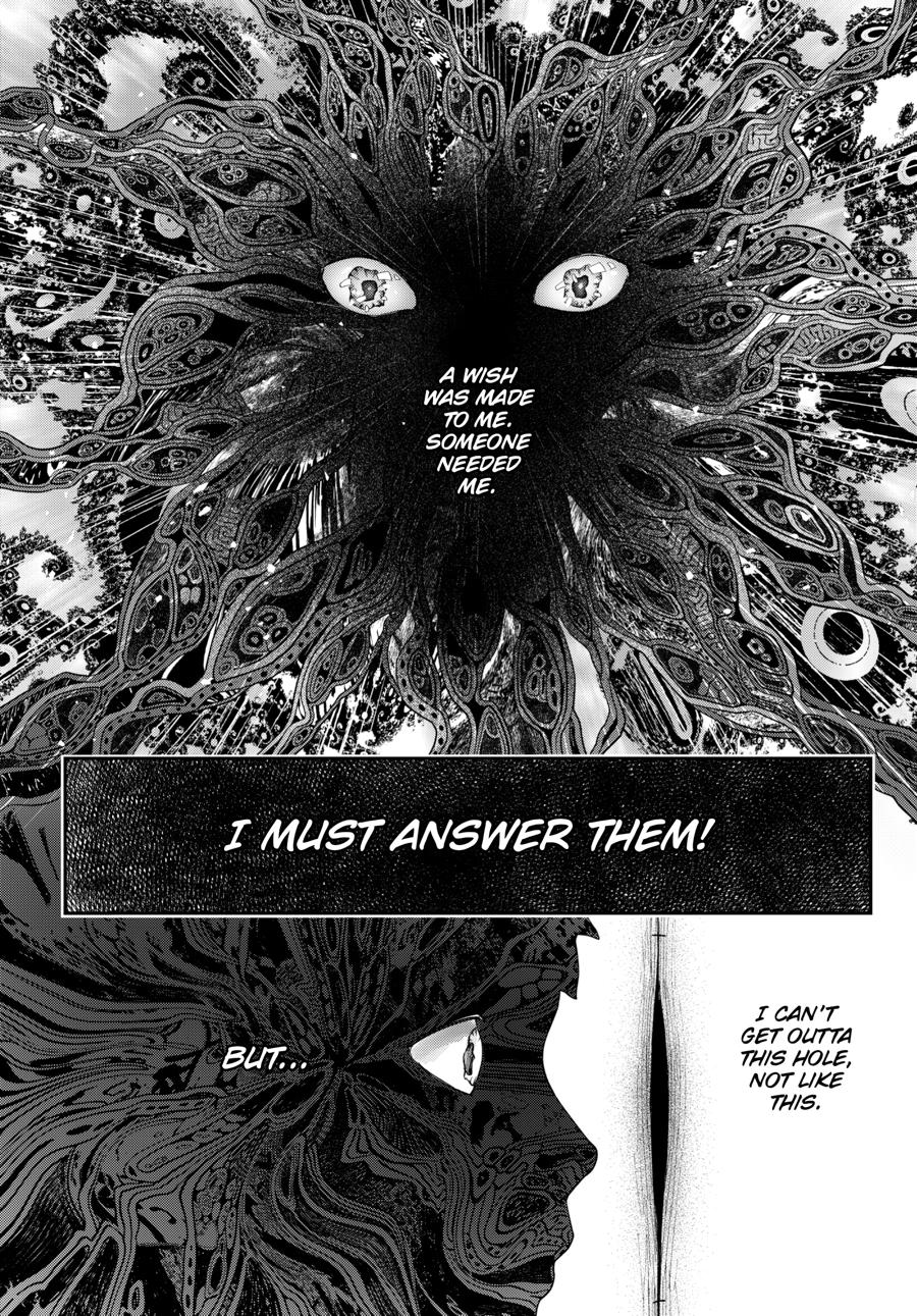 The Summer Hikaru Died Chapter 37 - Page 29