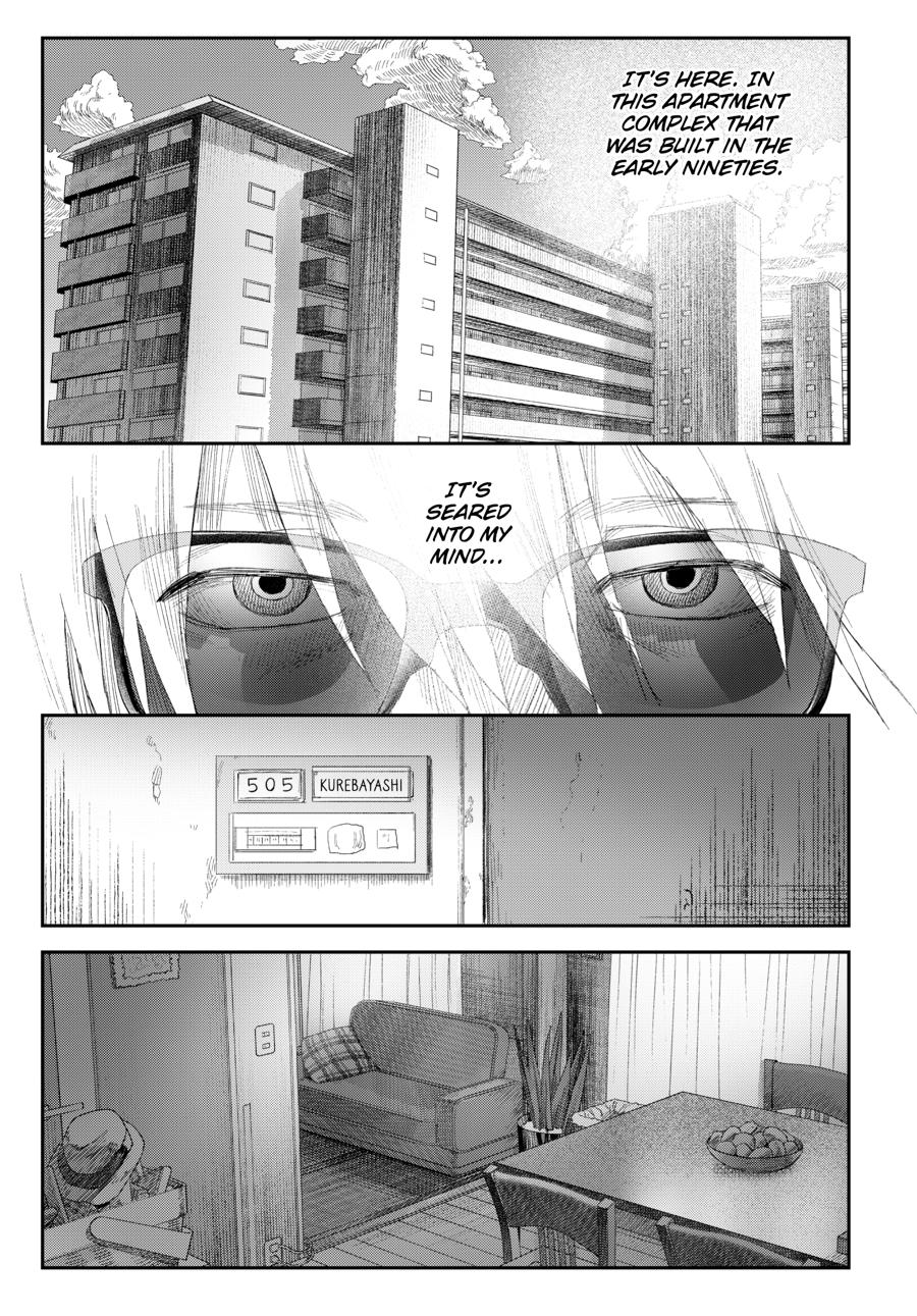 The Summer Hikaru Died Chapter 41 - Page 17