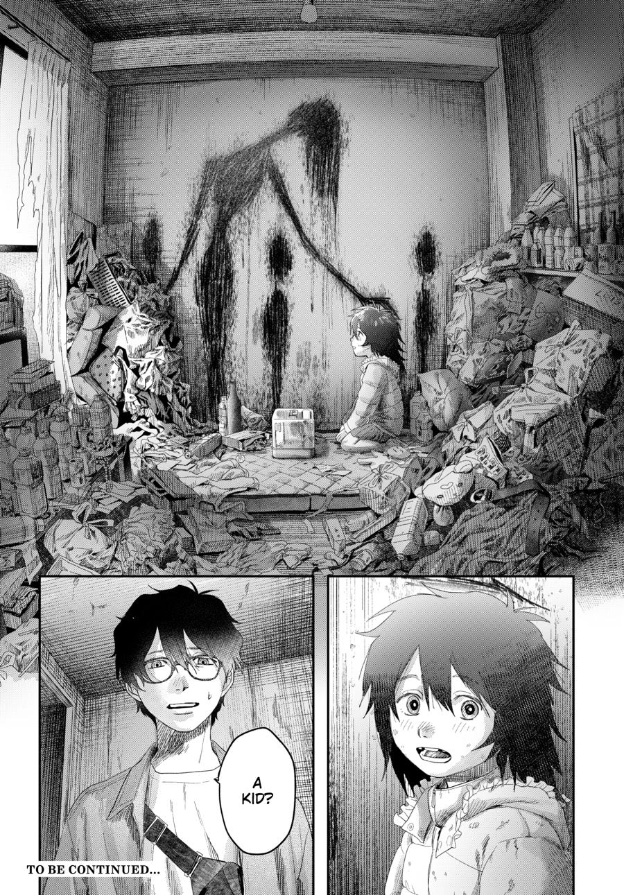 The Summer Hikaru Died Chapter 42 - Page 10
