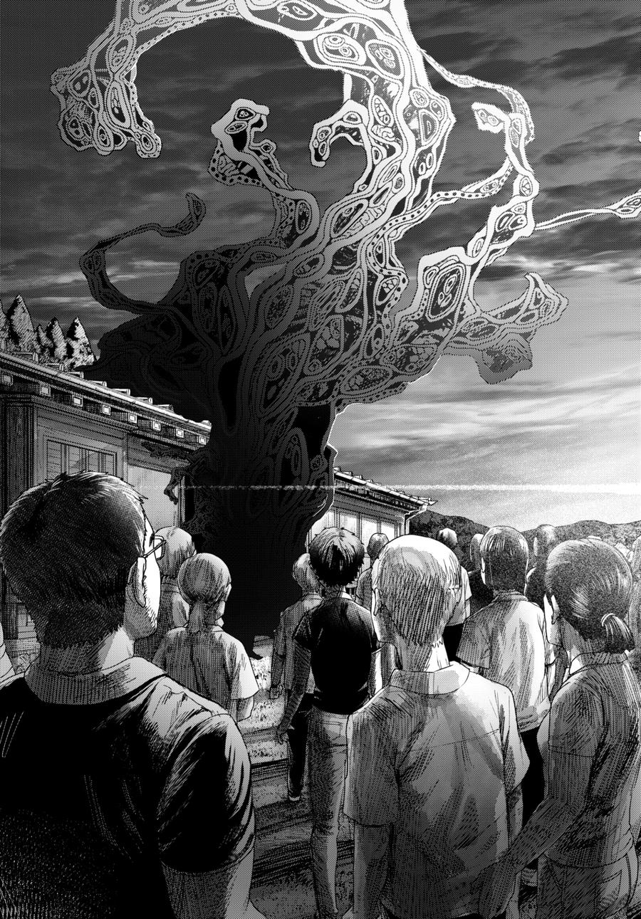 The Summer Hikaru Died Chapter 46 - Page 29