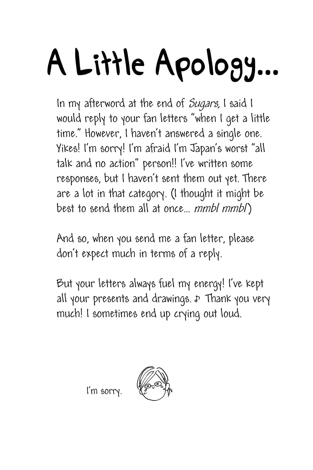 Daytime Shooting Star Chapter 3 - Page 28