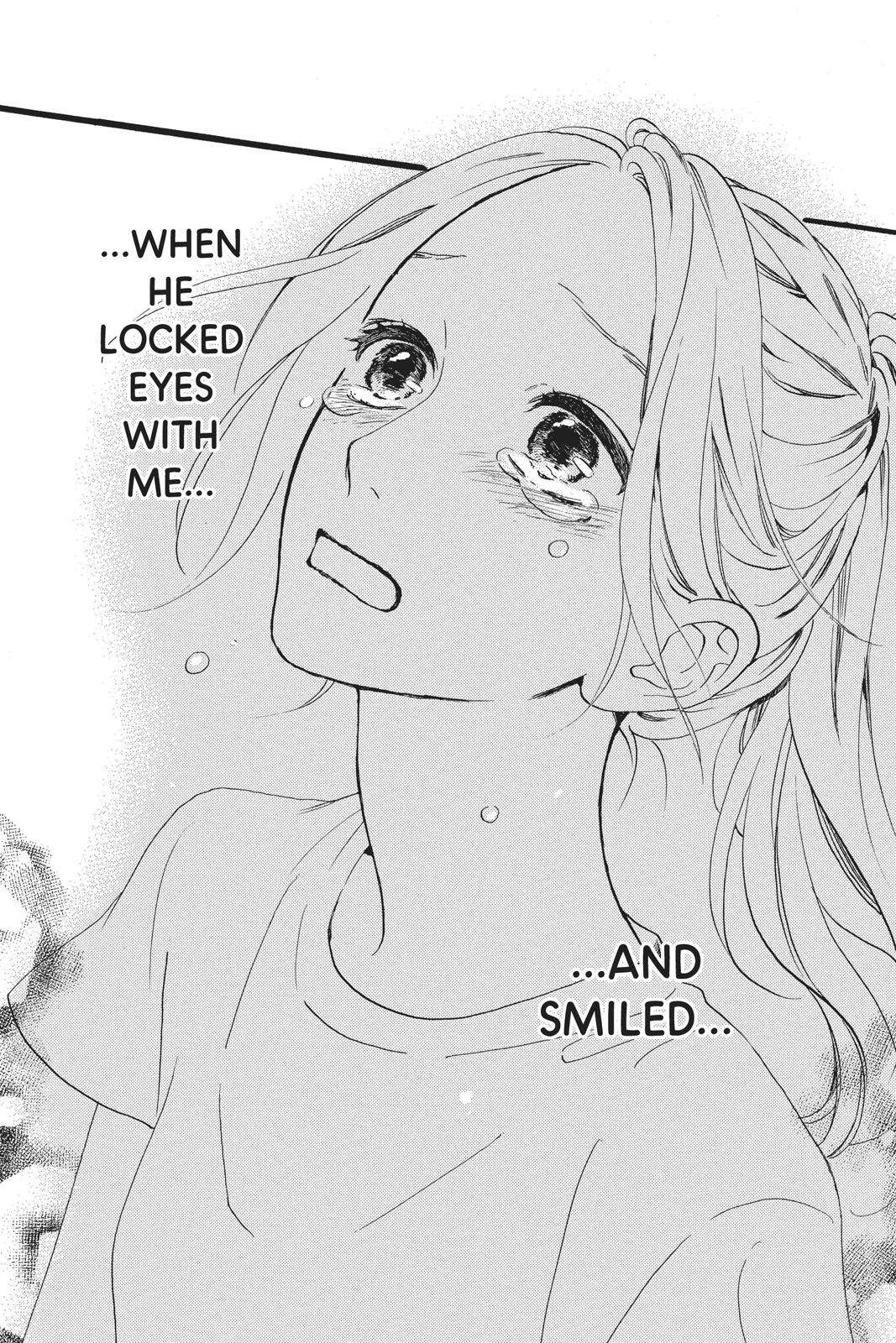 Daytime Shooting Star Chapter 32 - Page 24