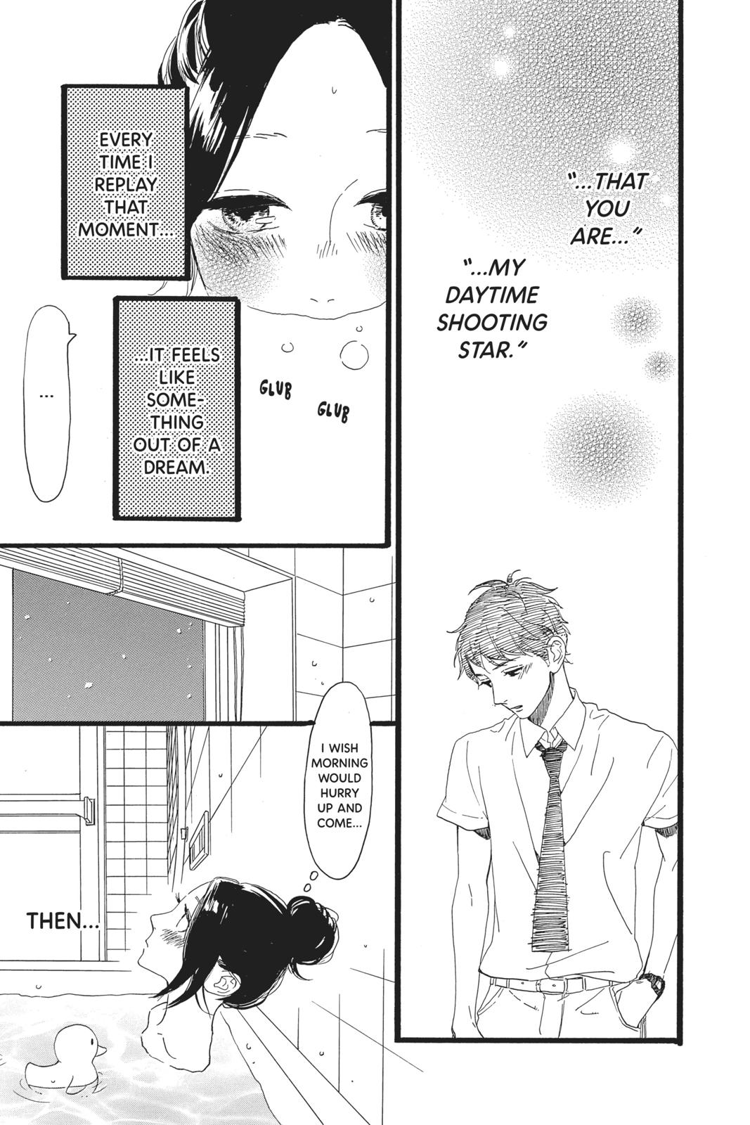 Daytime Shooting Star Chapter 33 - Page 5