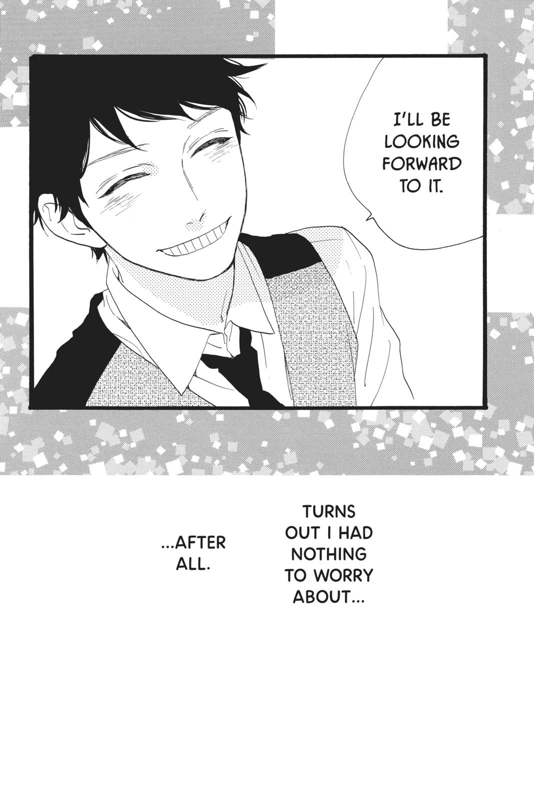 Daytime Shooting Star Chapter 33 - Page 27