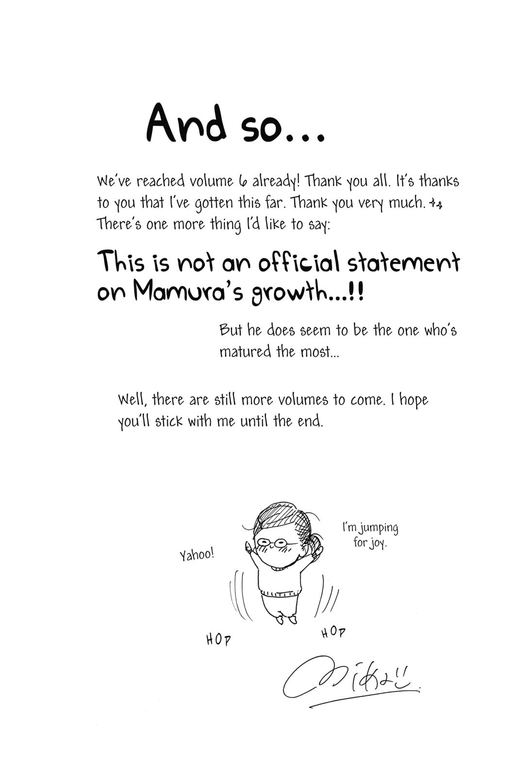 Daytime Shooting Star Chapter 35 - Page 29