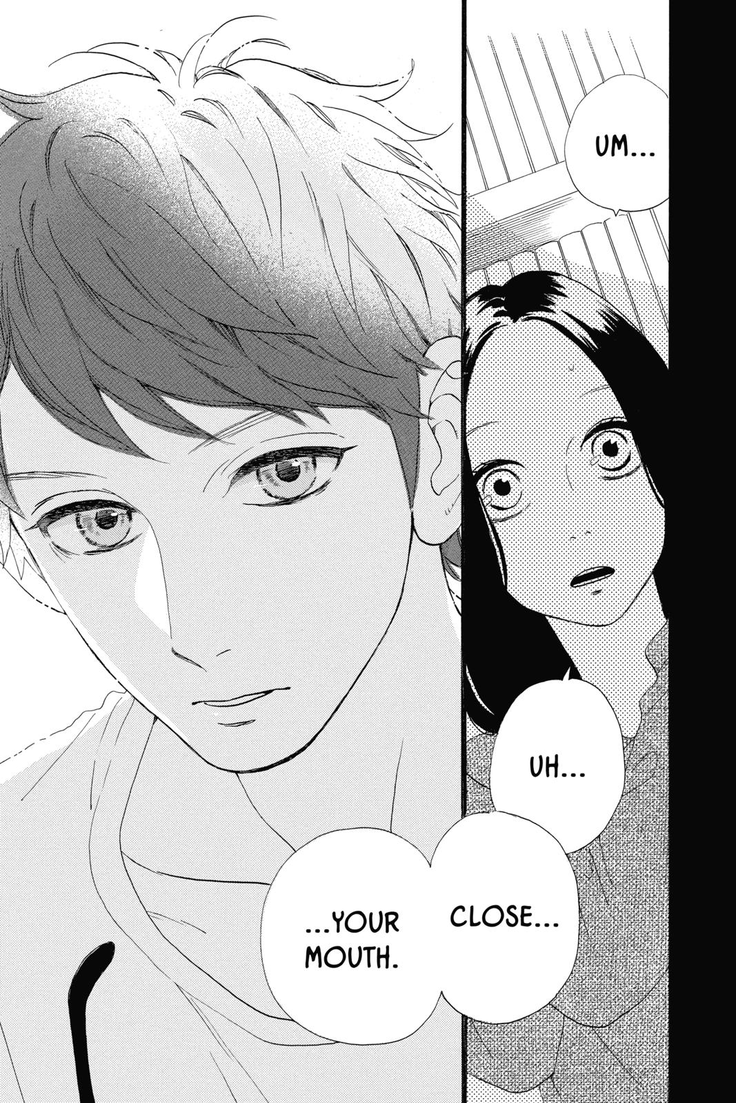 Daytime Shooting Star Chapter 40 - Page 15