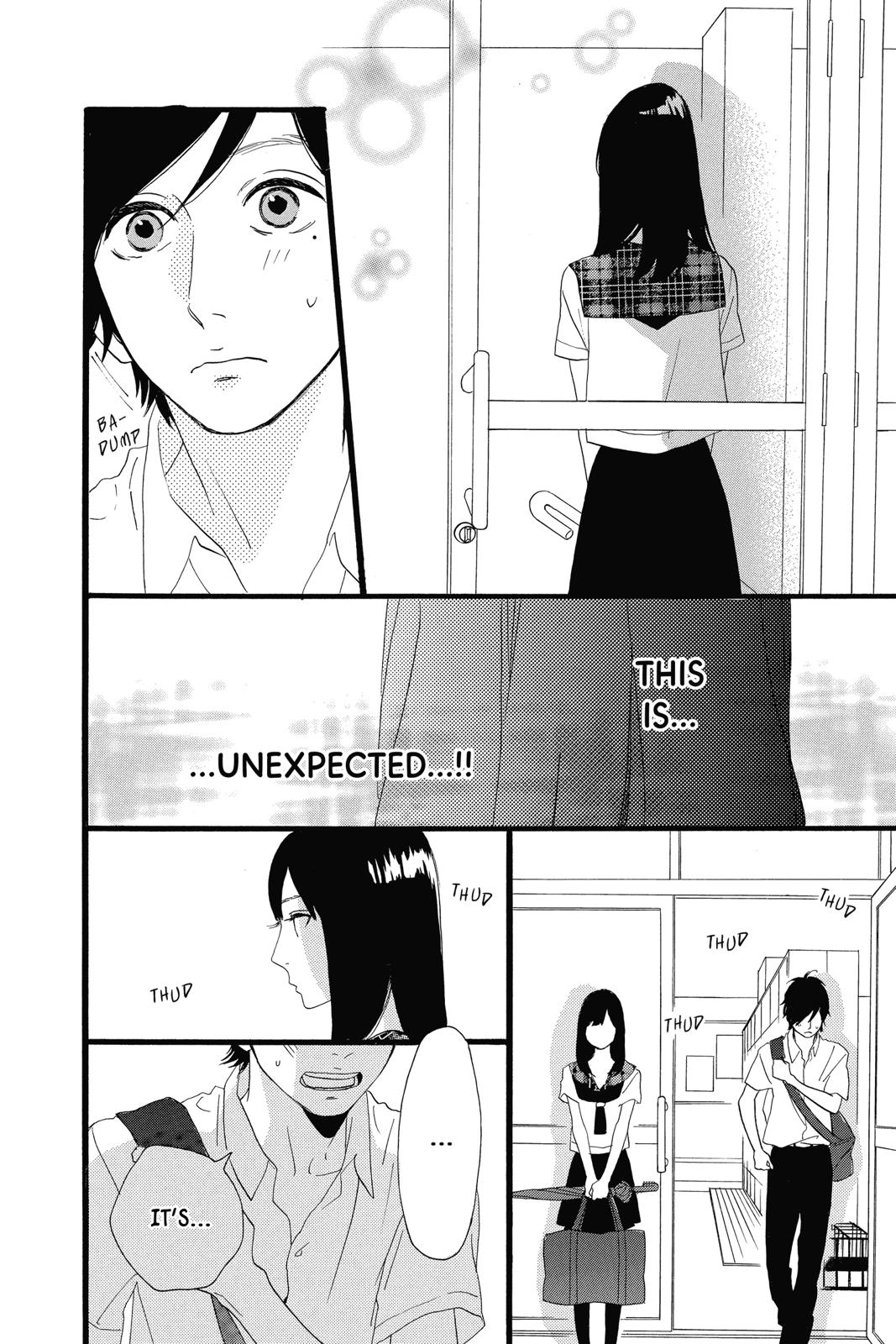 Daytime Shooting Star Chapter 40 - Page 32