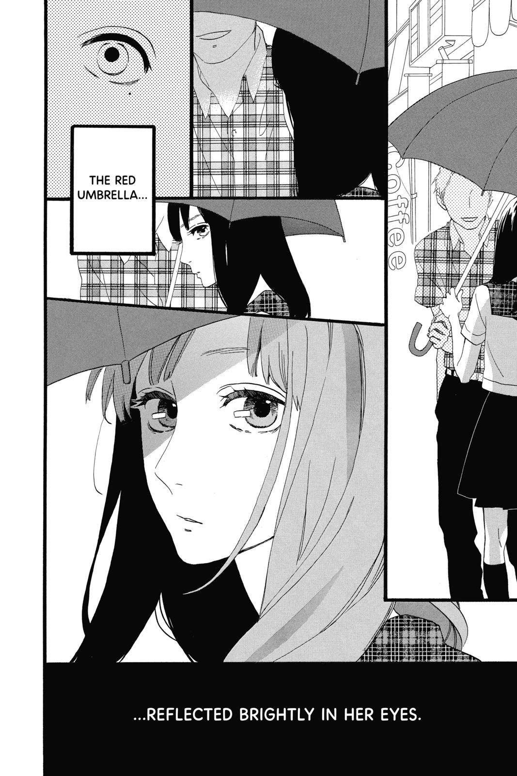 Daytime Shooting Star Chapter 40 - Page 38