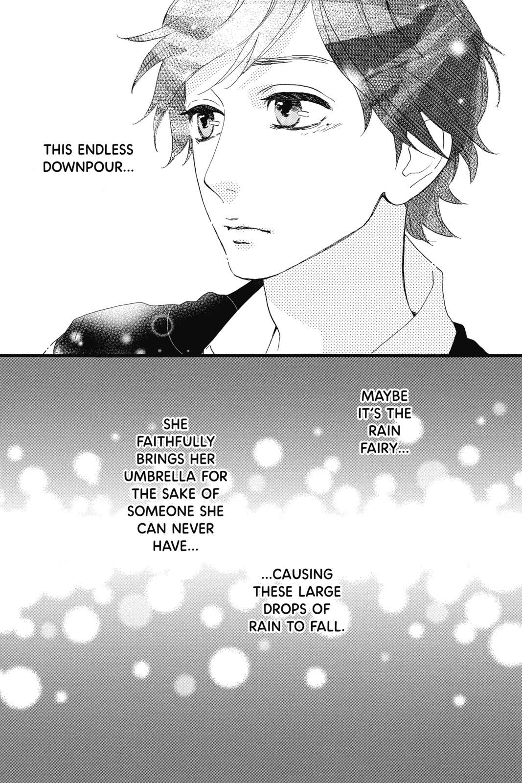 Daytime Shooting Star Chapter 40 - Page 43