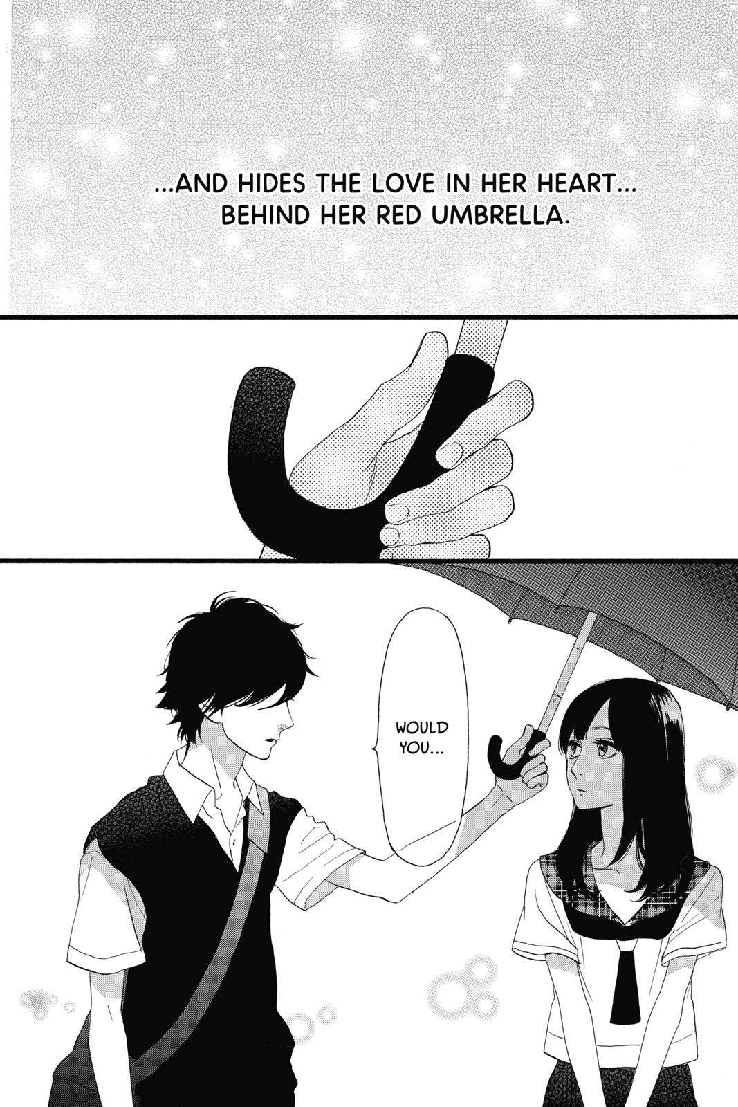 Daytime Shooting Star Chapter 40 - Page 44