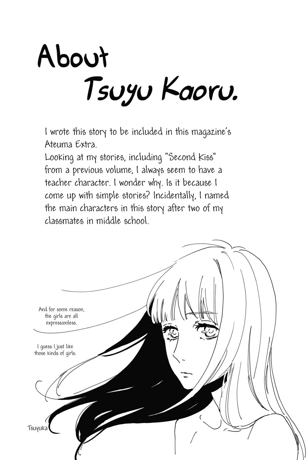 Daytime Shooting Star Chapter 40 - Page 47